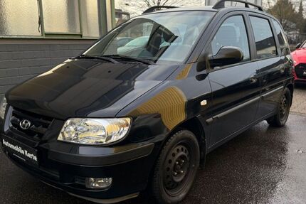 Hyundai Matrix 219.000 km 1.890 &euro; Leverkusen 51373