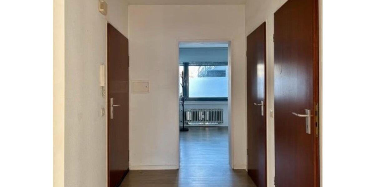 Erdgeschoßwohnung Langenfeld (Rheinland) - 2 Zimmer, 55 m&sup2;, 656&euro; | Angebot:26532630
