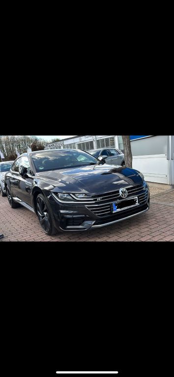Arteon