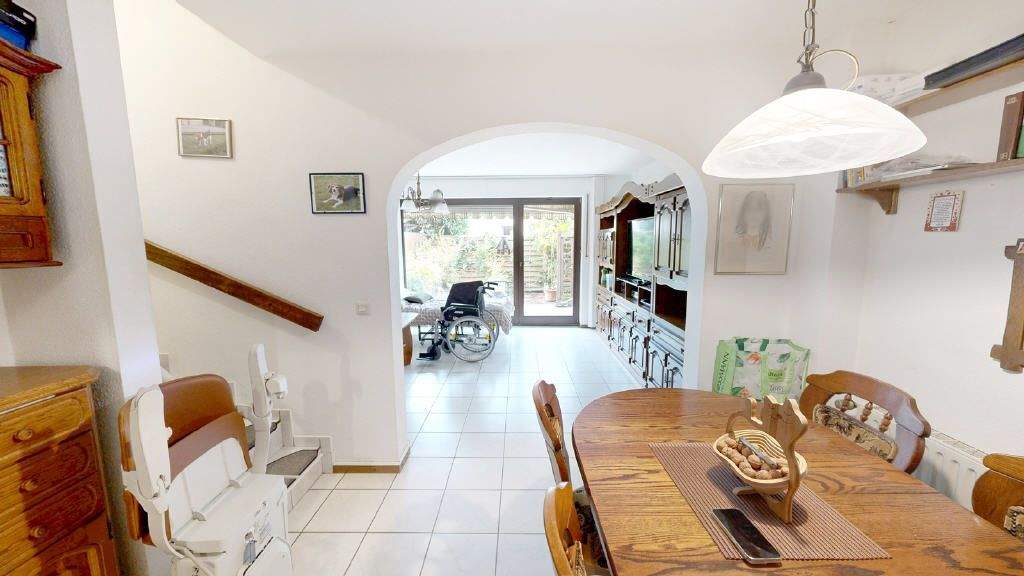 Einfamilienhaus Langenfeld Immigrath - 5 Zimmer, 110 m&sup2;, 399.000&euro; | Angebot:25703200