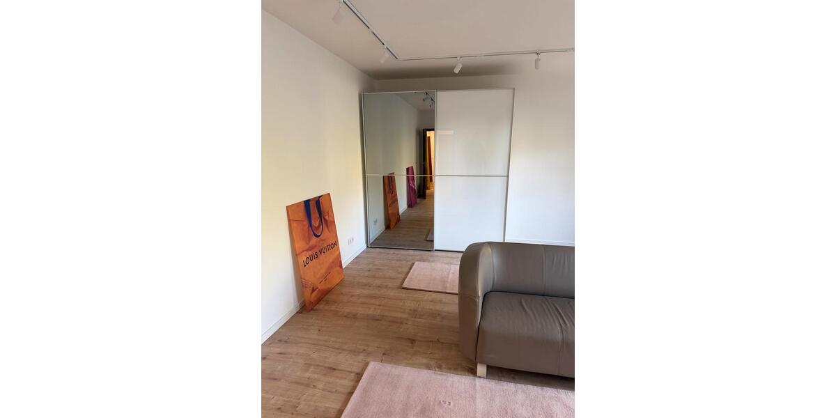 Erdgeschoßwohnung Neuss Gnadental - 1.5 Zimmer, 46 m&sup2;, 940&euro; | Angebot:25551540
