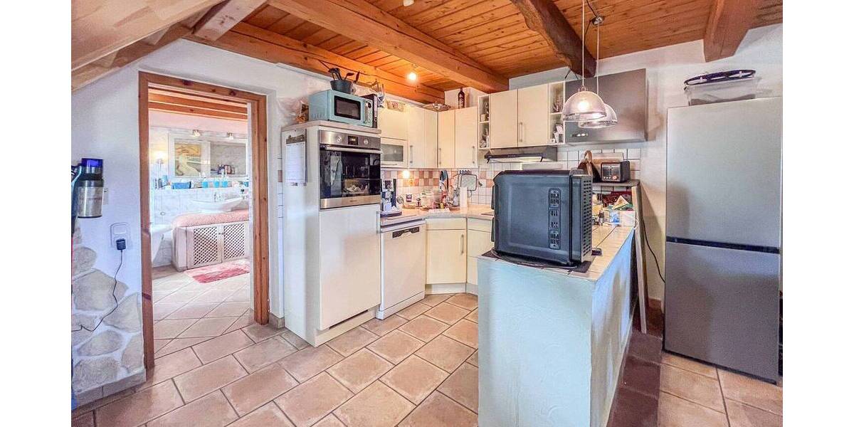 Einfamilienhaus Leverkusen Hitdorf - 4 Zimmer, 495.000&euro; | Angebot:26741461