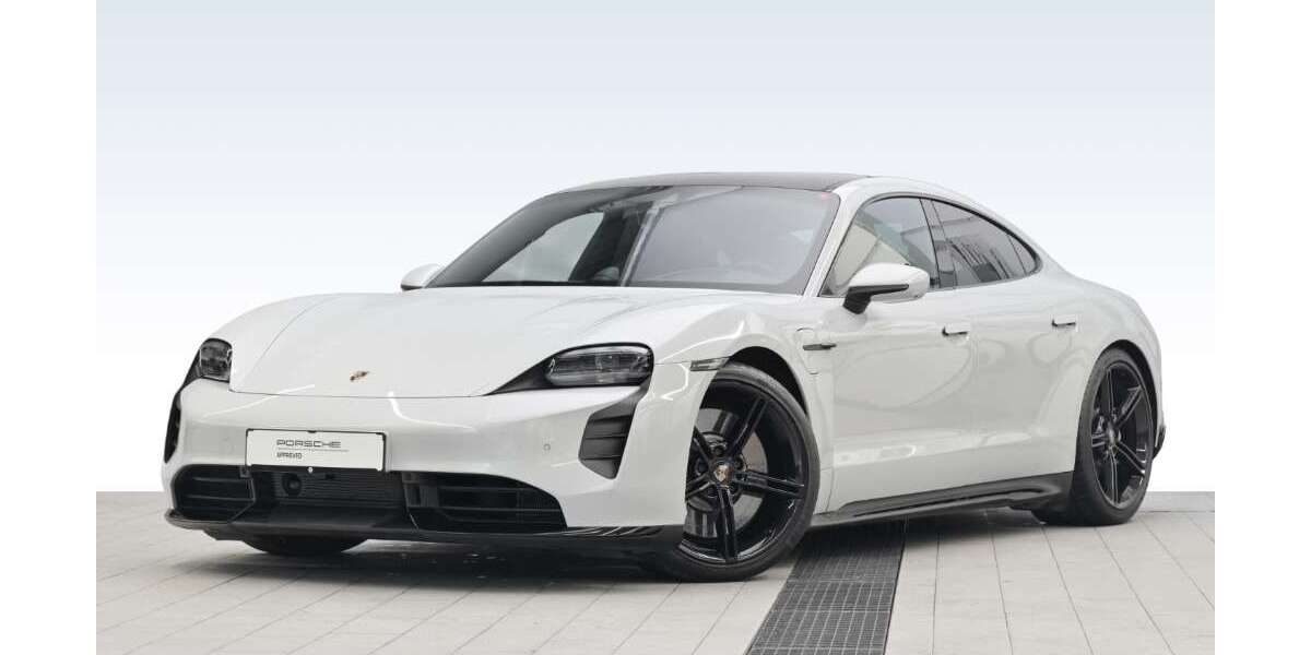 Porsche Taycan 51.202 km 79.950 &euro; Wuppertal 42279