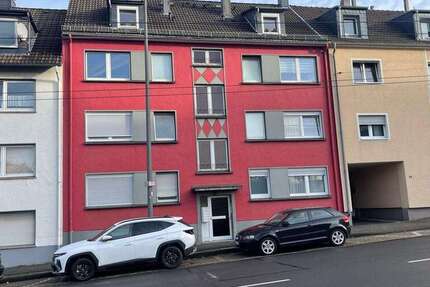 Wohnung zum Kaufen in Solingen 268.000 € 96 m² 5 zimmer