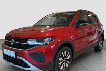 VW T-Cross 10.625 km 24.845 &euro; Neuss 41469