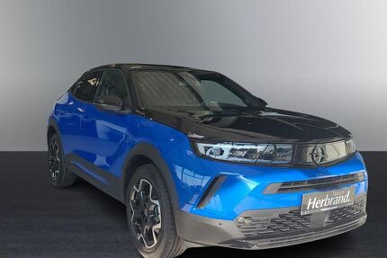 Opel Mokka 3.860 km 24.890 € Neuss 41460