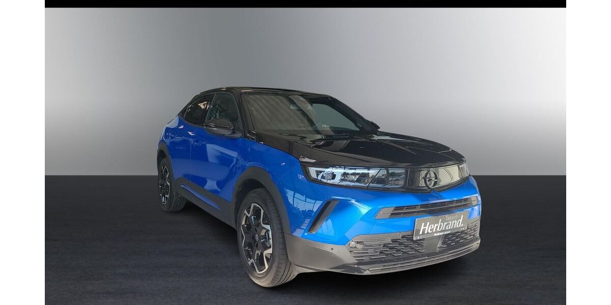 Opel Mokka 3.860 km 24.890 &euro; Neuss 41460