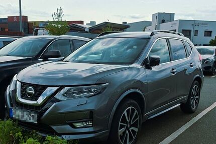Nissan X-Trail 63.500 km 18.700 &euro; Neuss 41462