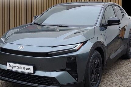 Toyota C-HR 11.500 km 43.590 &euro; Leverkusen 51381