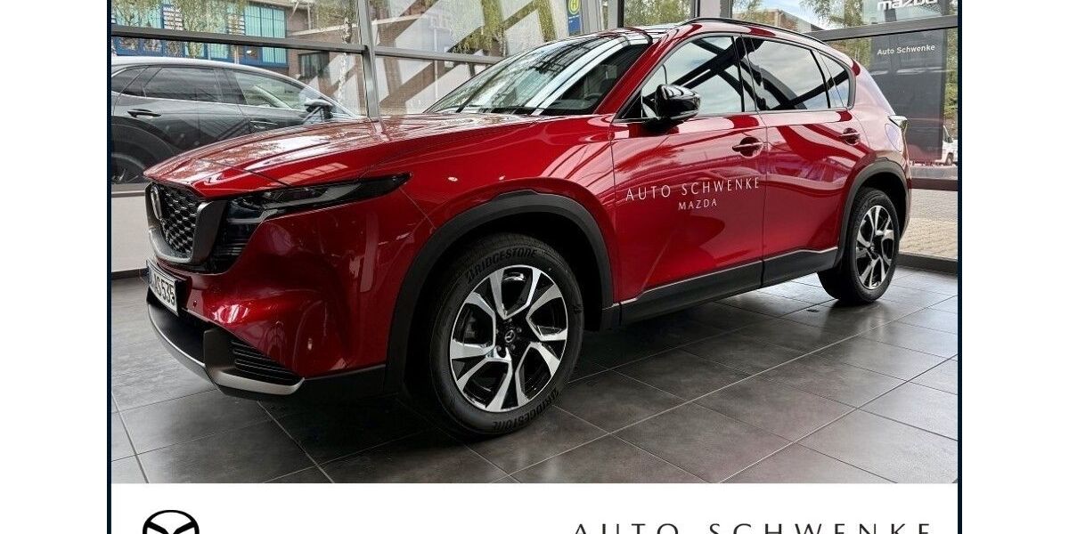 Mazda CX-5 3.172 km 35.995 &euro; Duisburg 47166