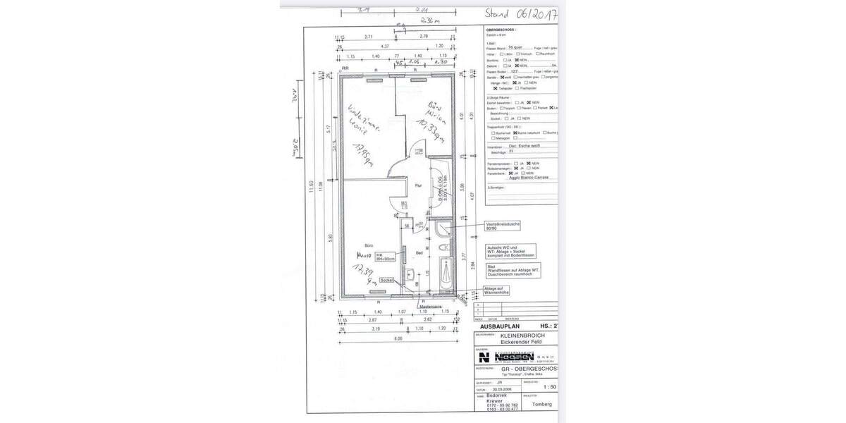 Ohne Makler! 20 min bis Düsseldorf! Modernes Reiheneckhaus in Kleinenbroich - mit großem Garten 5 zimmer