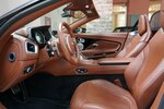 DB11 4.0 V8 Volante 360° neue Inspektion Deutsch