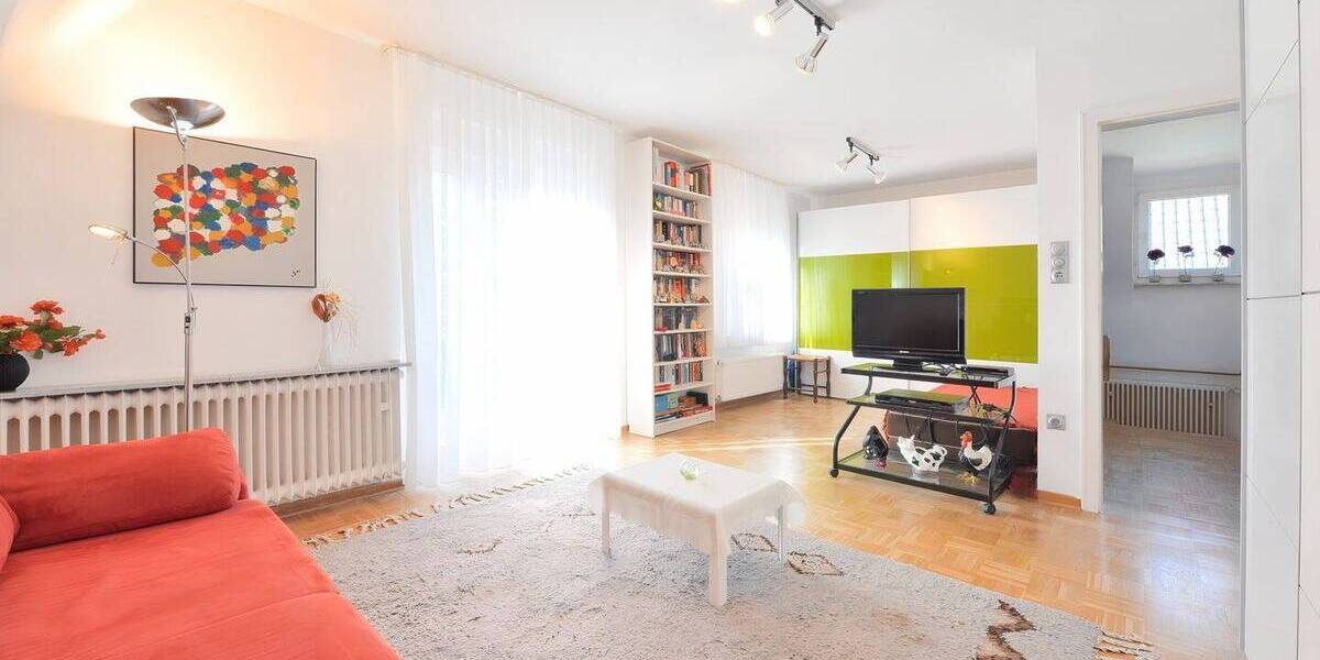 Einfamilienhaus Moers Meerbeck - 5 Zimmer, 120 m&sup2;, 399.000&euro; | Angebot:26188350