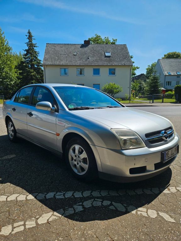Vectra