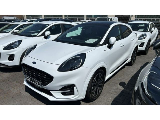 Ford Puma 36.171 km 18.870 &euro; Mönchengladbach 41061