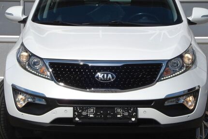 Kia Sportage 120.000 km 9.950 &euro; Kaarst 41564
