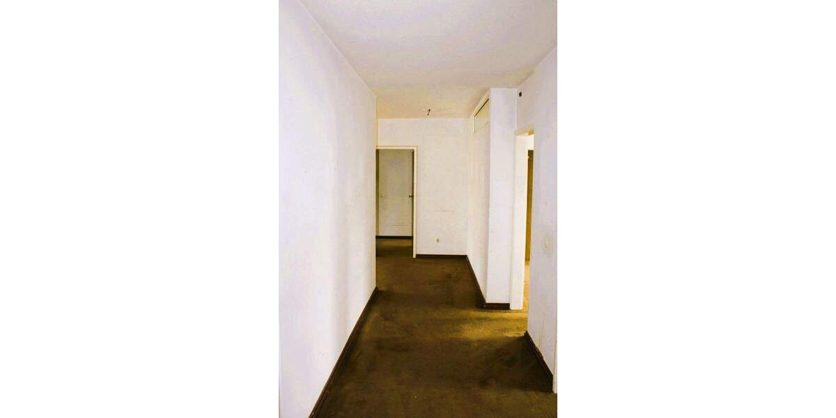 Etagenwohnung Düsseldorf Stockum - 4 Zimmer, 118 m&sup2;, 499.000&euro; | Angebot:25863976