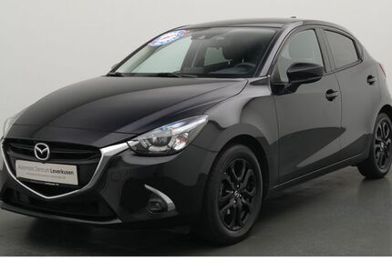 Mazda 2 155.000 km 13.988 &euro; Leverkusen 51379