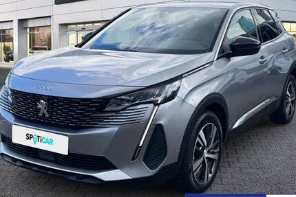Peugeot 3008 30.250 km 20.590 € Essen 45143