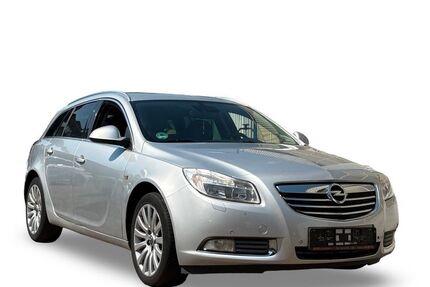 Opel Insignia 244.406 km 3.000 &euro; Duisburg 47167
