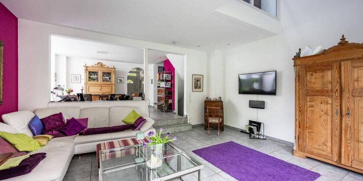 Doppelhaushälfte Neuss Vogelsang - 5 Zimmer, 127 m&sup2;, 699.000&euro; | Angebot:26798113