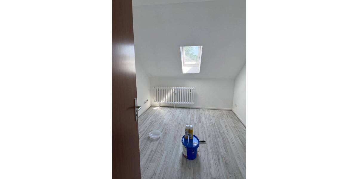 Etagenwohnung Mülheim an der Ruhr Dümpten - 2 Zimmer, 52 m&sup2;, 450&euro; | Angebot:26787233