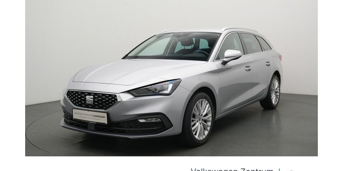 Seat Leon 59.181 km 22.180 &euro; Leverkusen 51379