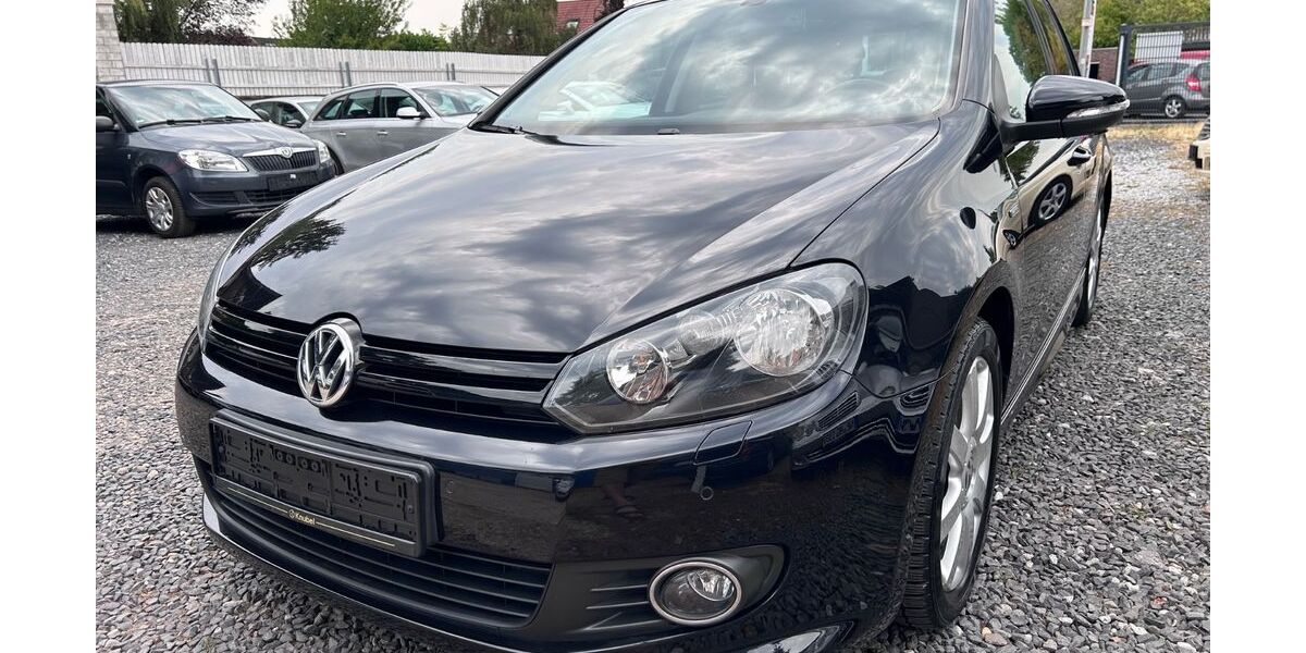 VW Golf 102.450 km 7.599 &euro; Kaarst 41564
