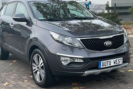 Kia Sportage 118.652 km 12.950 € Hilden 40721
