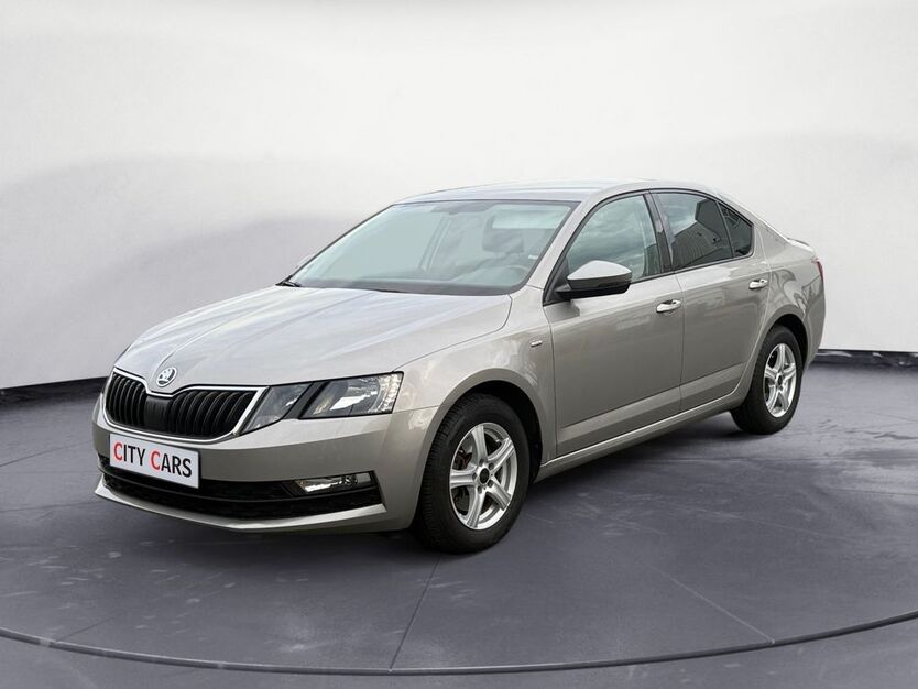 Skoda Octavia 65.000 km 12.990 € Dormagen 41540