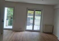 Frisch sanierte 2-Zimmer-Wohnung in Düsseldorf - energetisch modernisiert, sofort bezugsfrei!