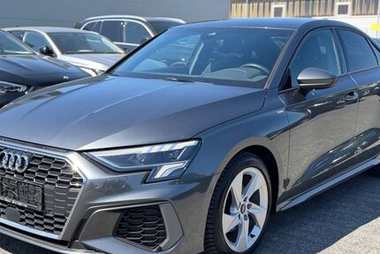 Audi A3 92.458 km 22.990 &euro; Hilden 40721