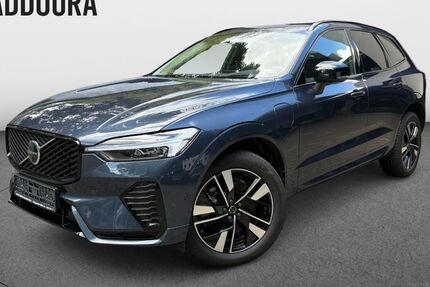 Volvo XC60 20.444 km 53.490 &euro; Wuppertal 42117