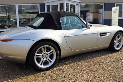 BMW Z8 44.900 km 229.000 € Dormagen 41540