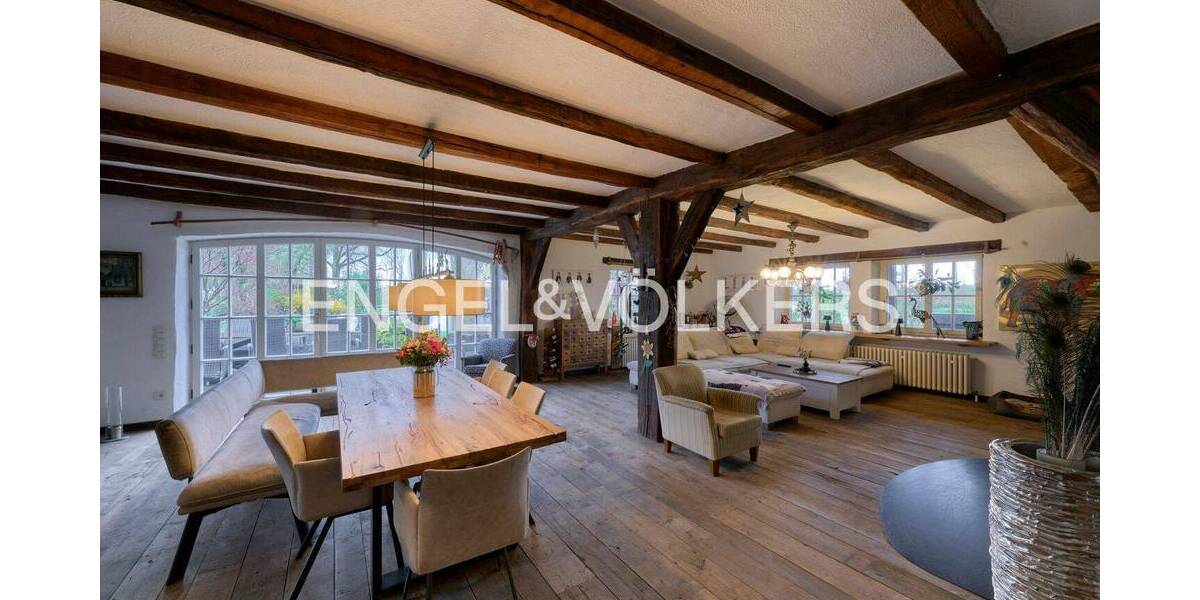 Einfamilienhaus Tönisvorst Vorst - 8 Zimmer, 644 m&sup2;, 3.250.000&euro; | Angebot:26894890