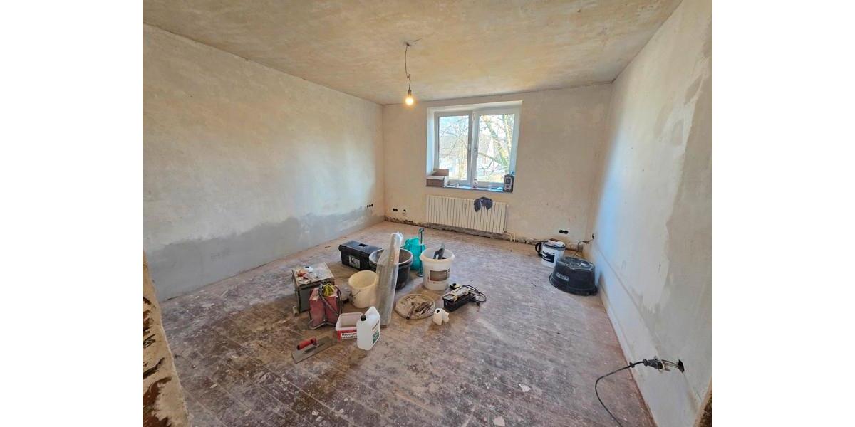 Sanierte Wohnung in Düsseldorf-Reisholz ab Februar 3 zimmer