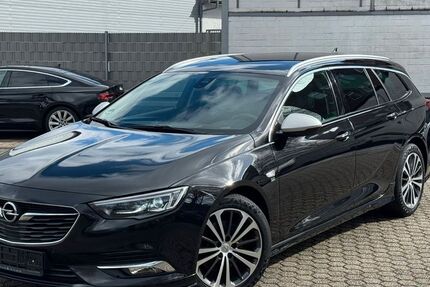 Opel Insignia 170.000 km 9.799 &euro; Düsseldorf 40233