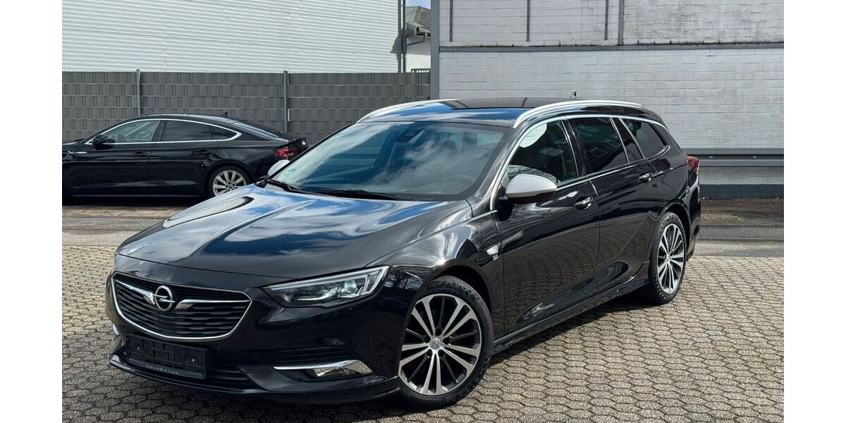 Opel Insignia 170.000 km 9.799 &euro; Düsseldorf 40233