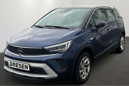 Opel Crossland (X) 23.000 km 15.890 &euro; Mönchengladbach 41061