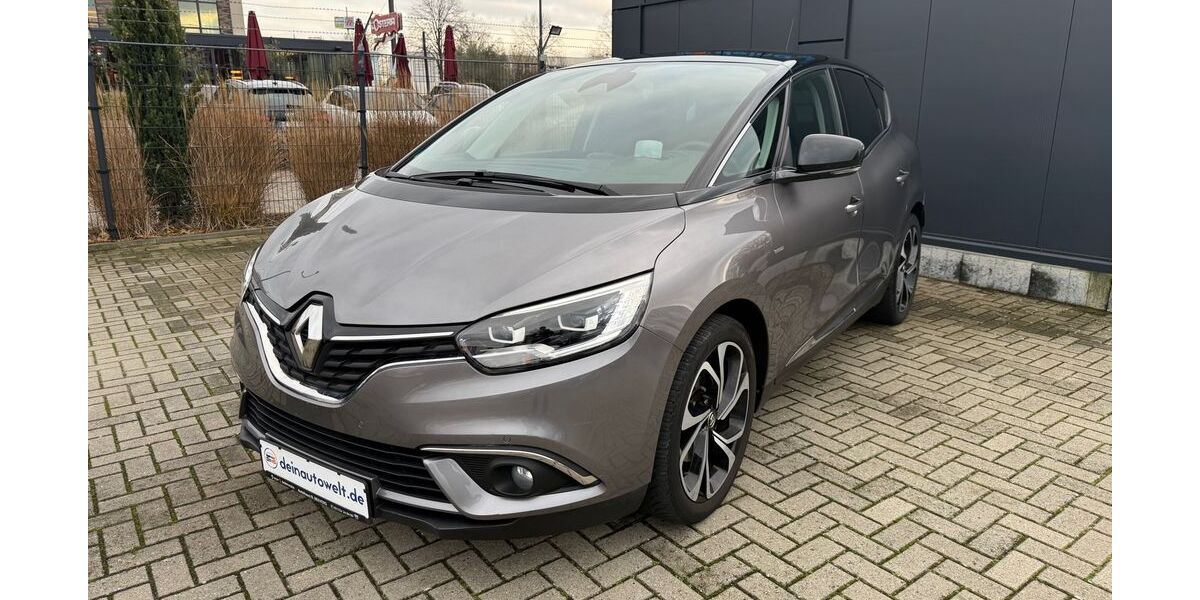 Renault Scenic 14.000 km 18.900 &euro; Dormagen 41540