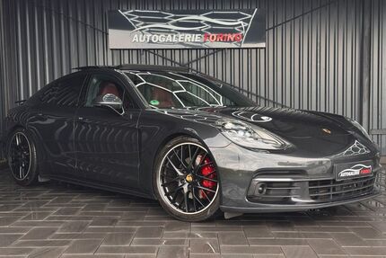 Porsche Panamera 126.000 km 55.990 € Burscheid 51399