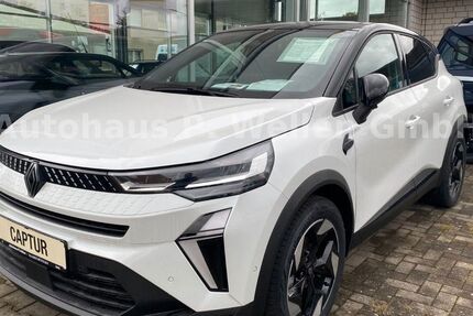Renault Captur 2.000 km 27.800 € Kaarst - Büttgen 41564