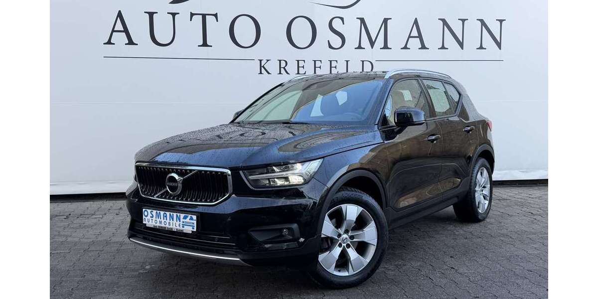 Volvo XC40 122.200 km 18.750 &euro; Krefeld 47805
