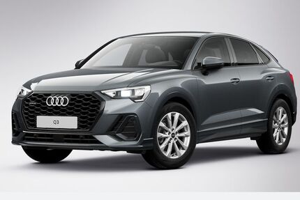 Audi Q3 38.944 km 37.860 &euro; Oberhausen 46047