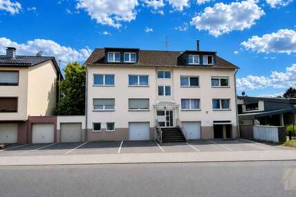 Wohnung Solingen Mitte - 3 Zimmer, 80 m&sup2;, 189.000&euro; | Angebot:27018060