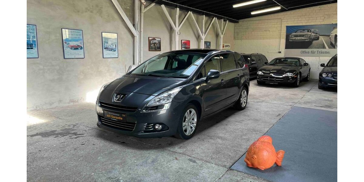 Peugeot 5008 94.854 km 7.999 &euro; Viersen 41747