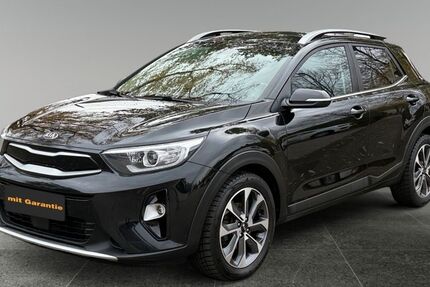 Kia Stonic 297.777 km 7.590 € Düsseldorf 40599