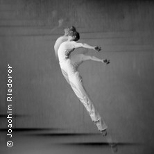 Ballett am Rhein: Kaleidoskop 11.02.2026 Opernhaus Düsseldorf