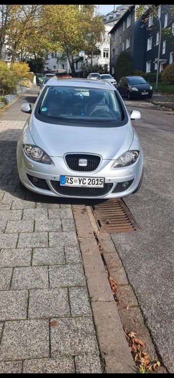 Seat Altea 281.000 km 2.999 € Remscheid 42855
