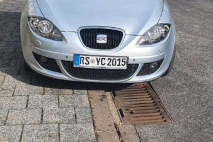 Seat Altea 281.000 km 3.999 € Remscheid 42855